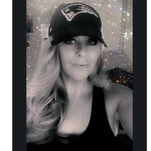 Meet your Posher, Kerri